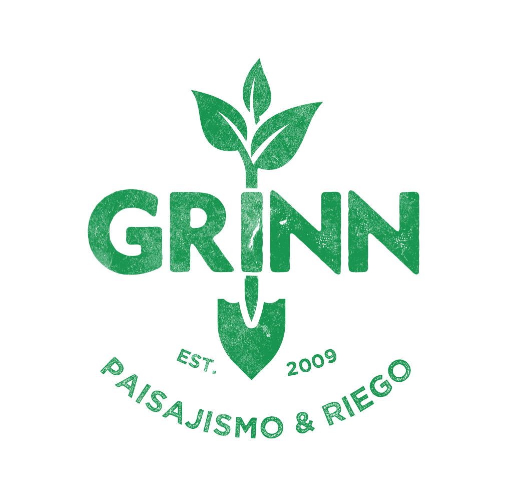 Grinn